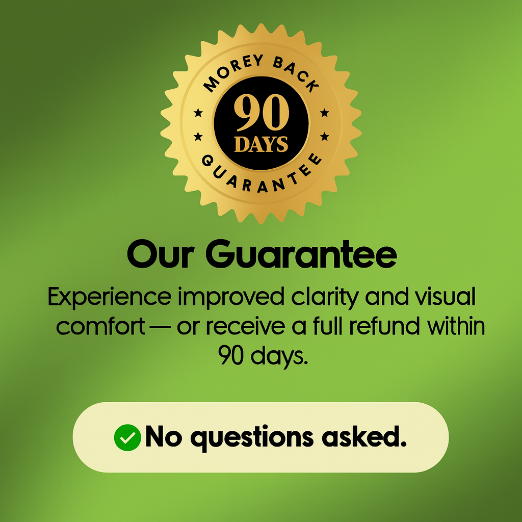 14-in-1  Advanced Eye Formula