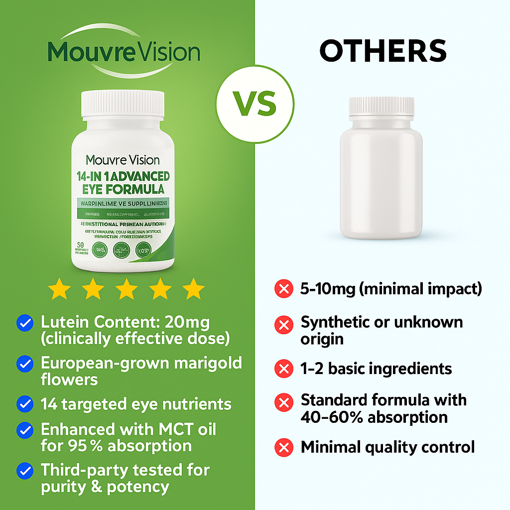 ✨ Everyday Vision Support
