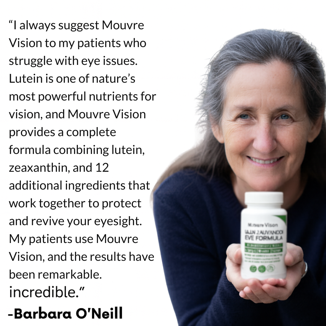 14-in-1  Advanced Eye Formula