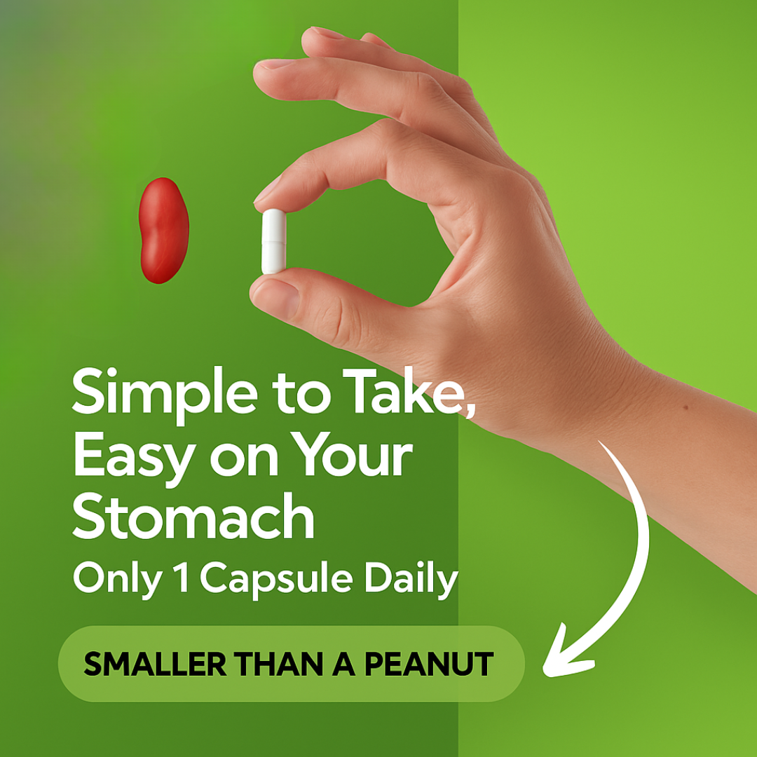 14-in-1  Advanced Eye Formula